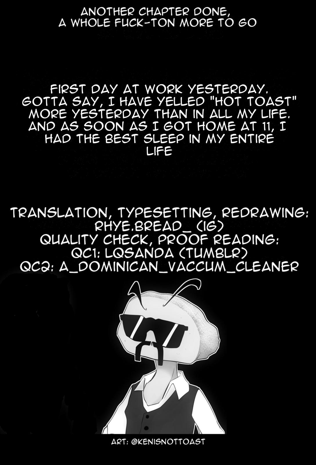 Sanda Chap 19 - Next Chap 20