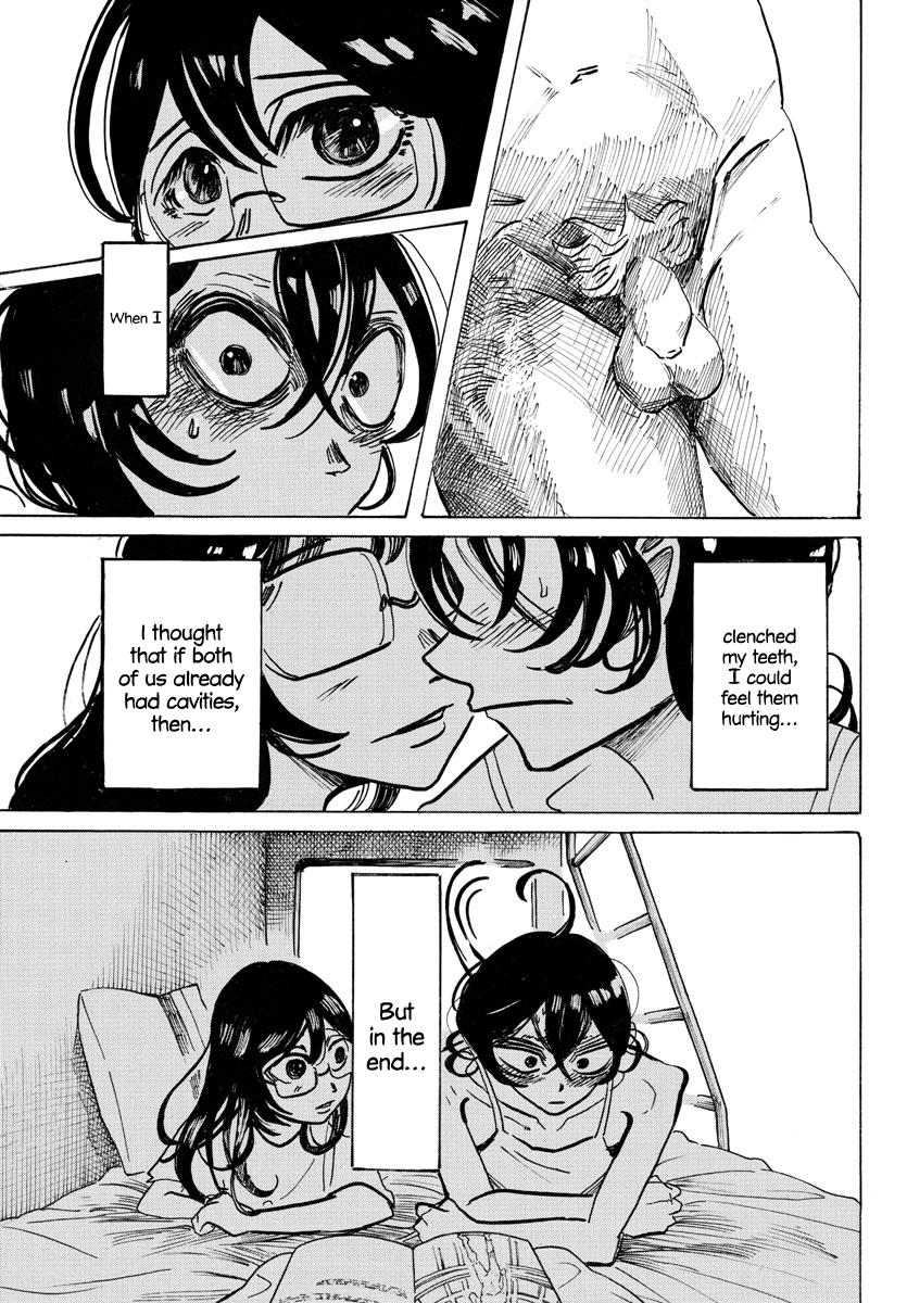 Sanda Chap 11 - Next Chap 12