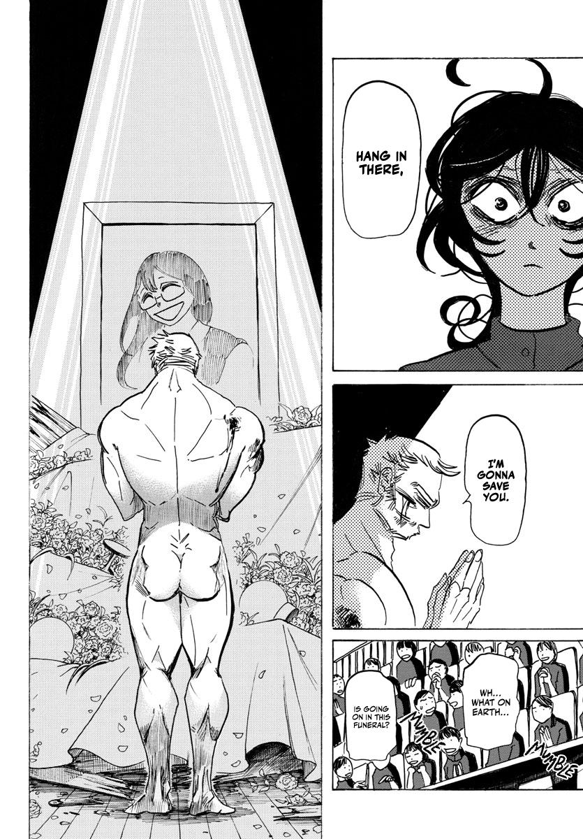 Sanda Chap 11 - Next Chap 12