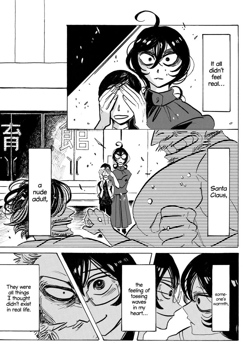 Sanda Chap 11 - Next Chap 12