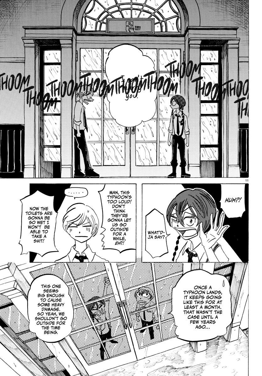 Sanda Chap 13 - Next Chap 14