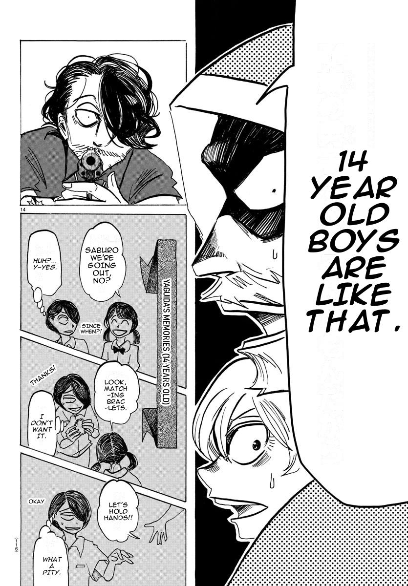 Sanda Chap 27 - Next Chap 28