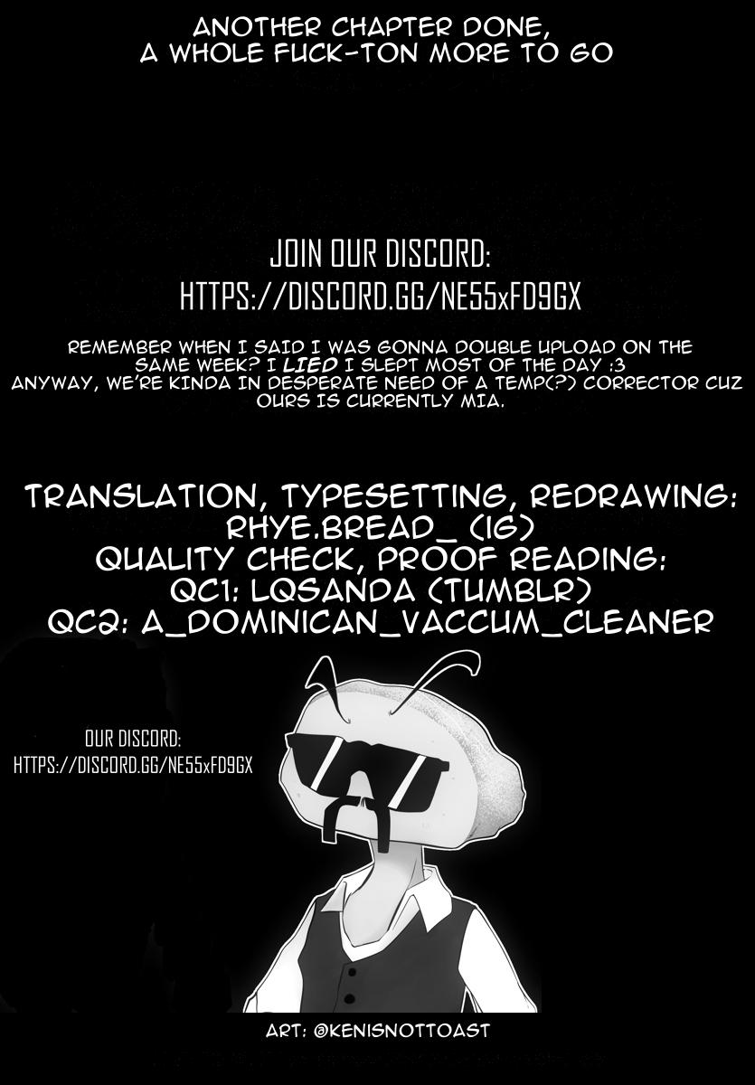 Sanda Chap 27 - Next Chap 28