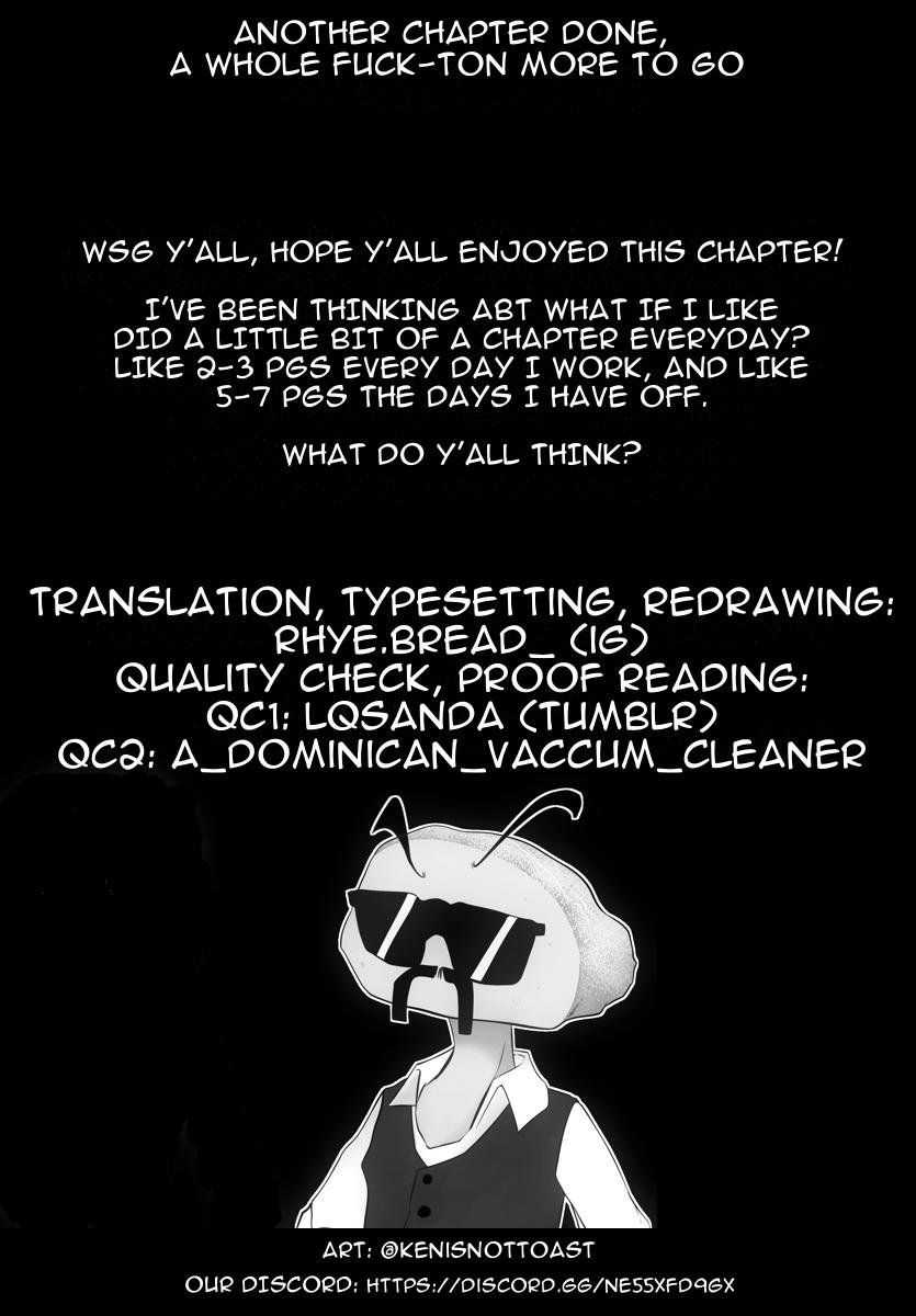 Sanda Chap 24 - Next Chap 25