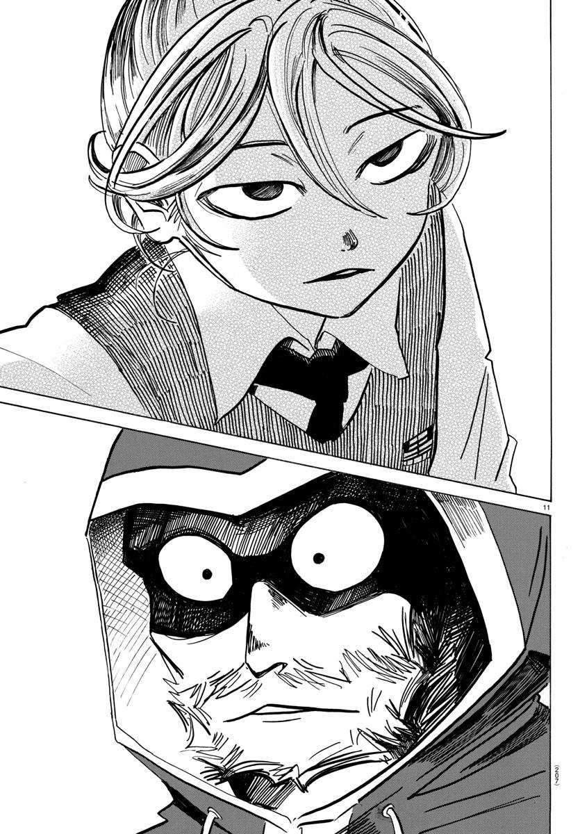 Sanda Chap 24 - Next Chap 25