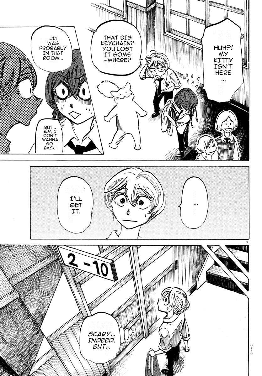 Sanda Chap 24 - Next Chap 25