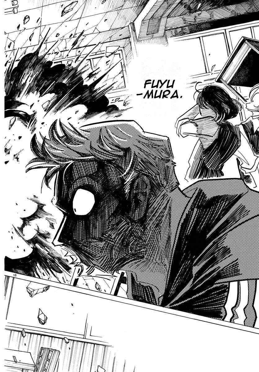 Sanda Chap 25 - Next Chap 26