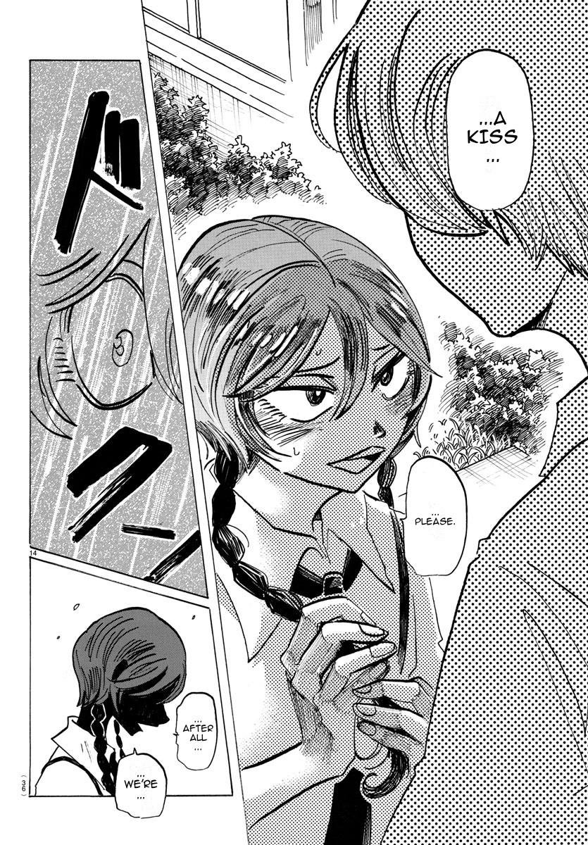 Sanda Chap 26 - Next Chap 27