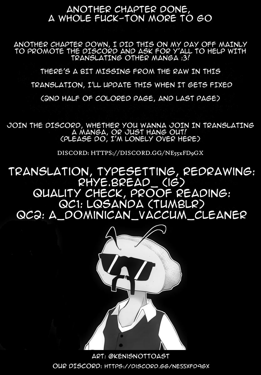 Sanda Chap 26 - Next Chap 27