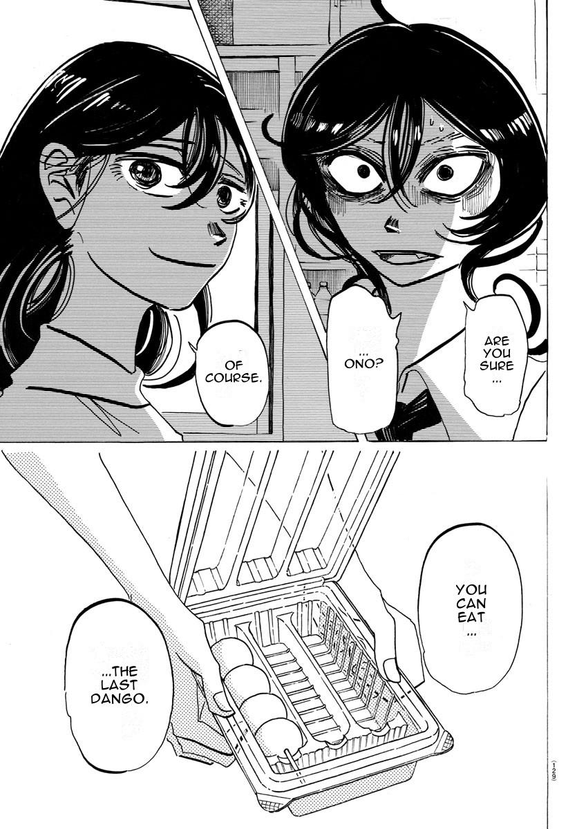 Sanda Chap 28 - Next Chap 29