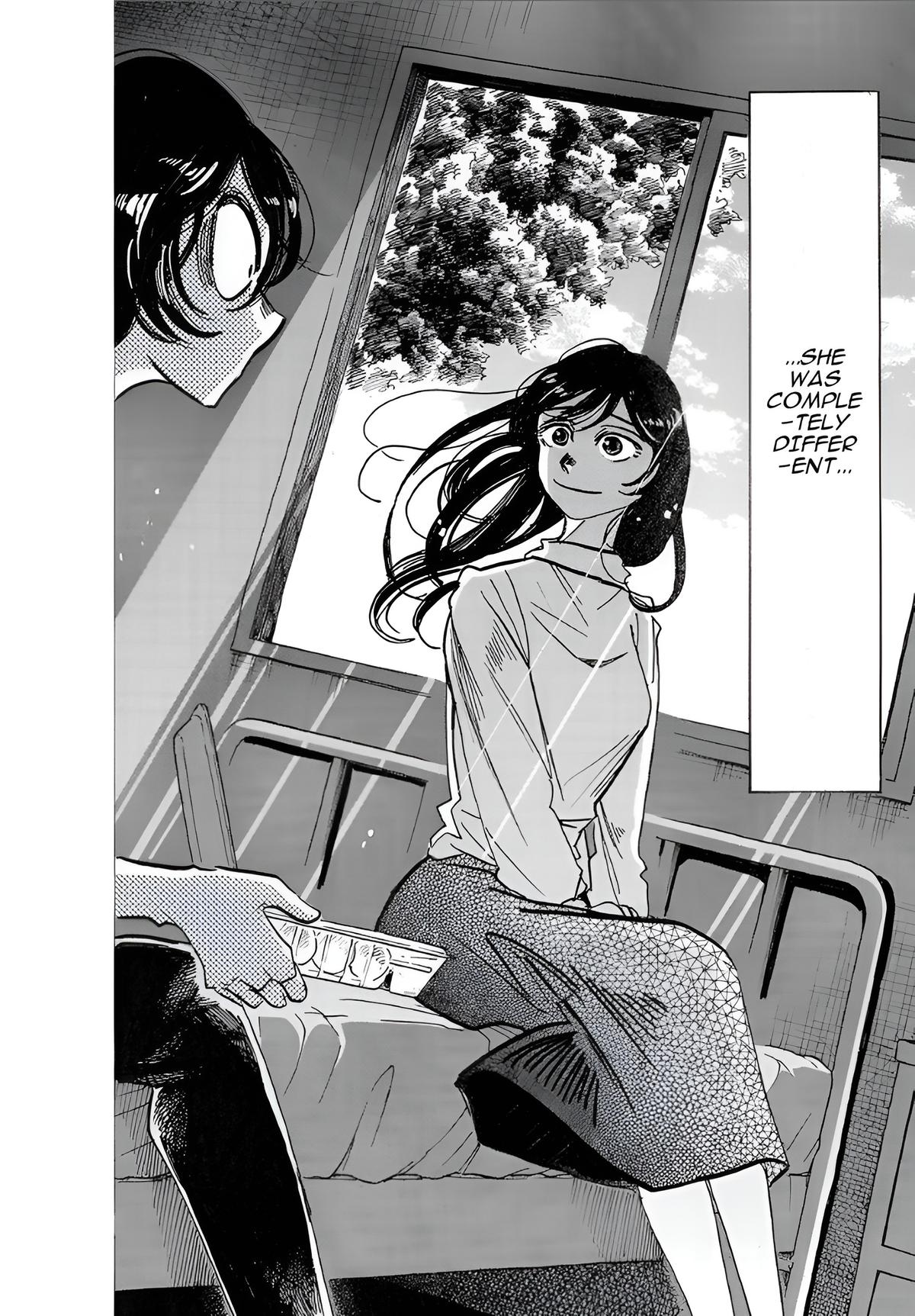 Sanda Chap 28 - Next Chap 29