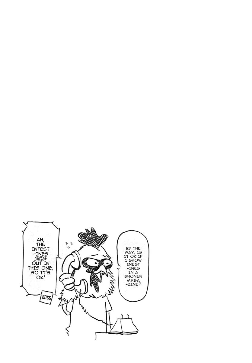 Sanda Chap 28 - Next Chap 29