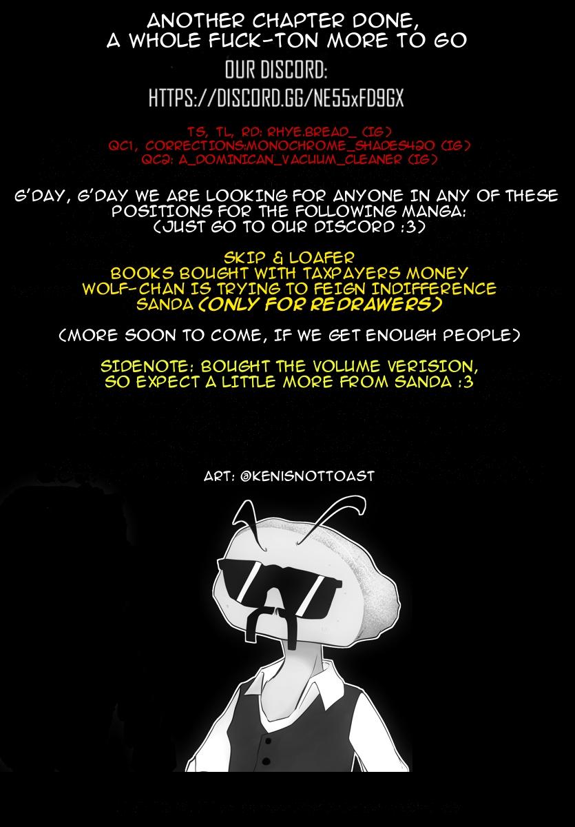 Sanda Chap 28 - Next Chap 29