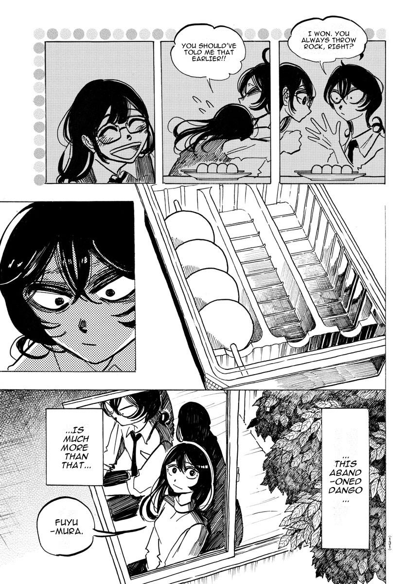 Sanda Chap 28 - Next Chap 29