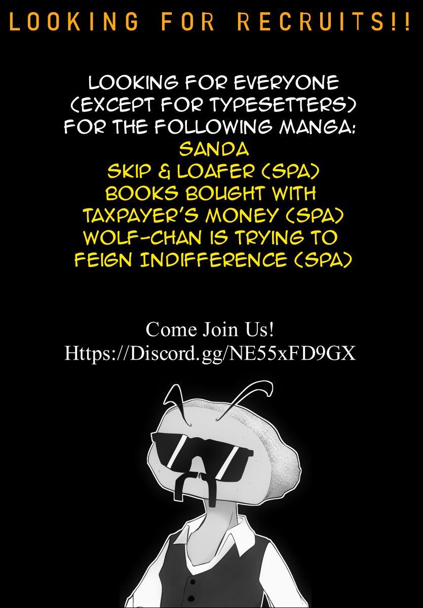 Sanda Chap 29 - Next Chap 30