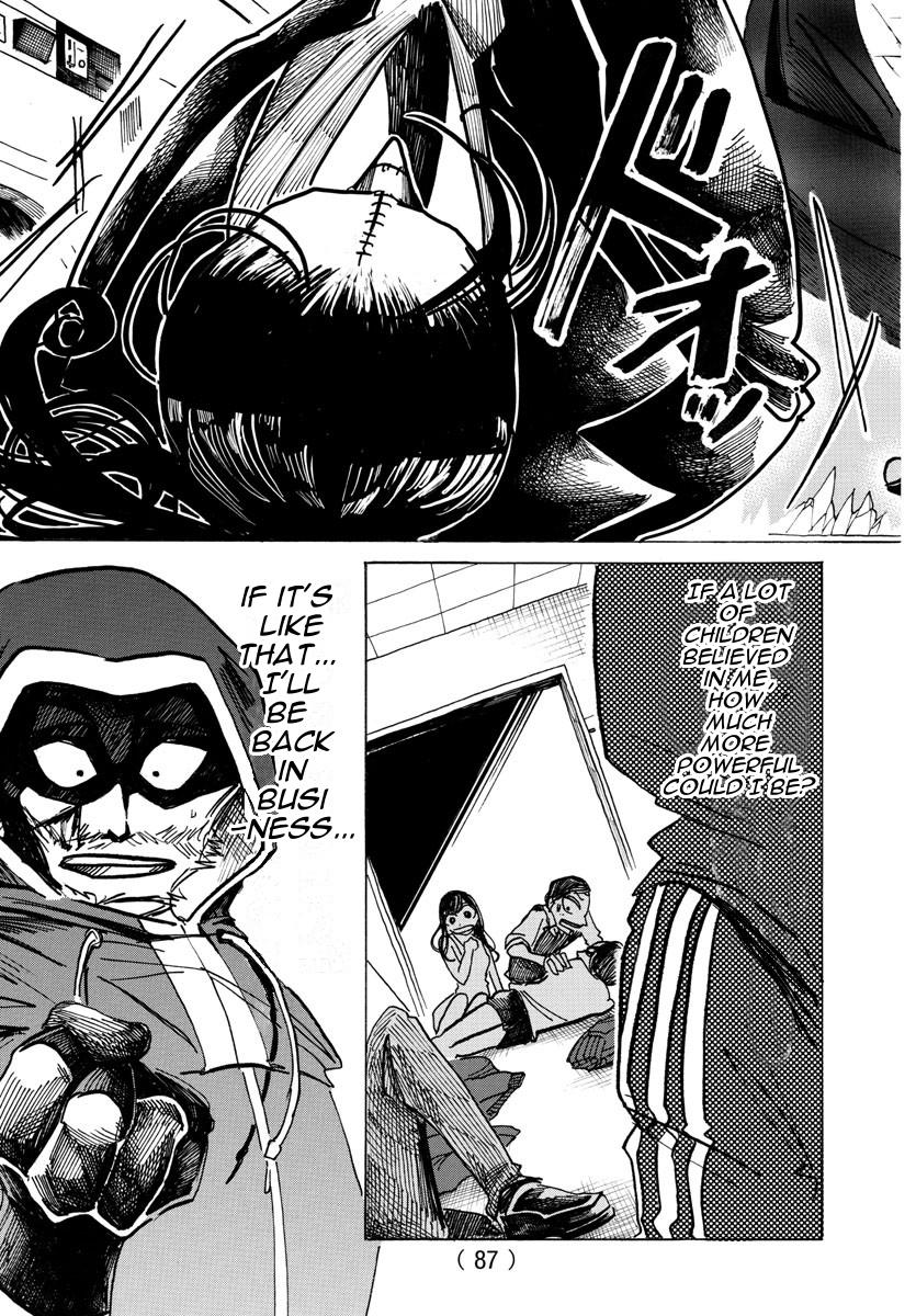 Sanda Chap 20 - Next Chap 21