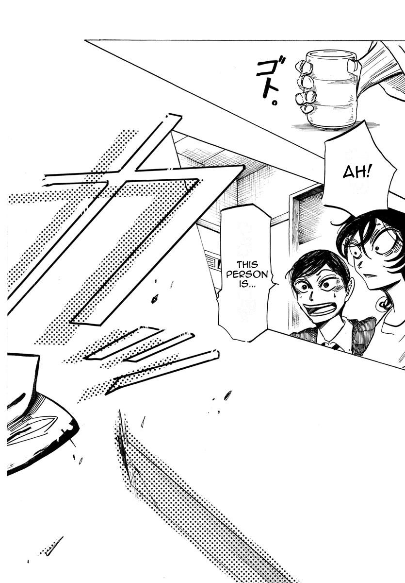 Sanda Chap 20 - Next Chap 21