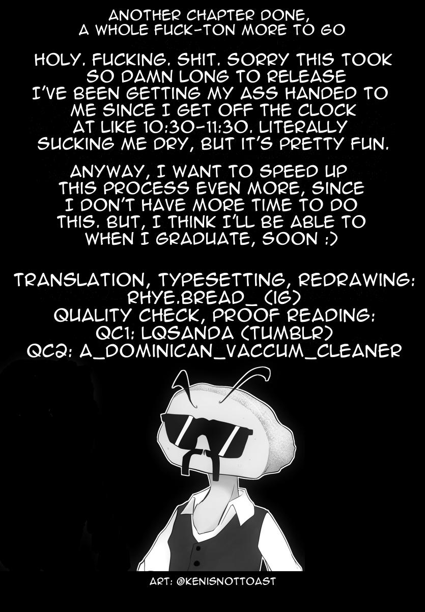 Sanda Chap 20 - Next Chap 21