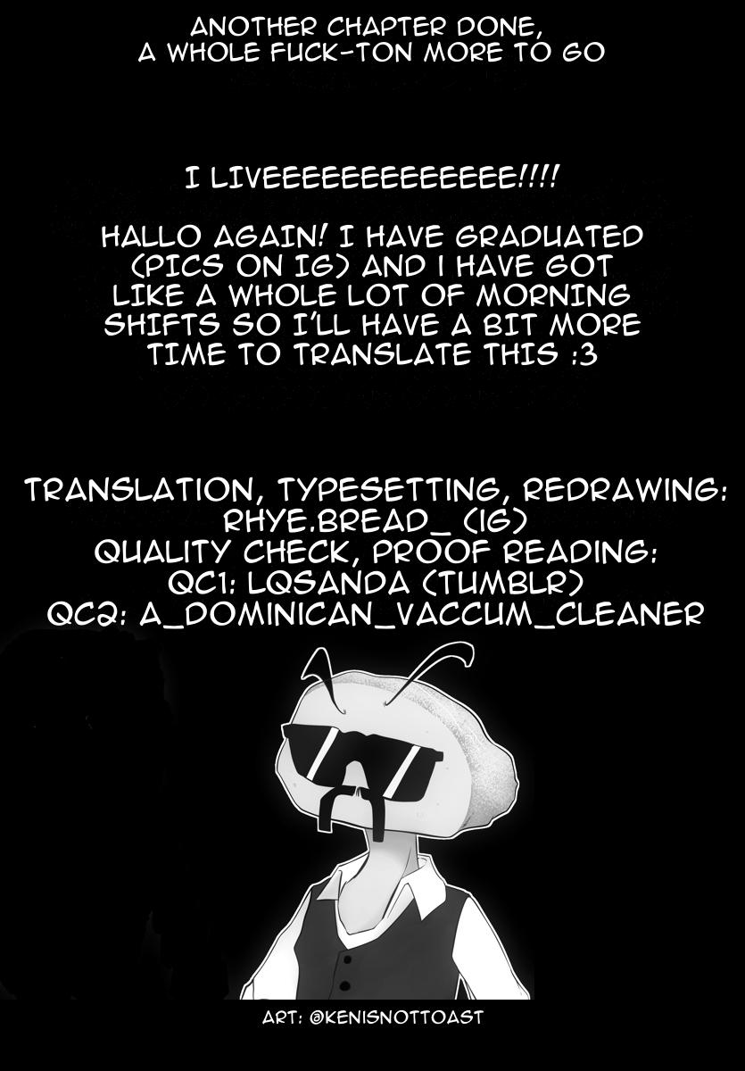 Sanda Chap 21 - Next Chap 22