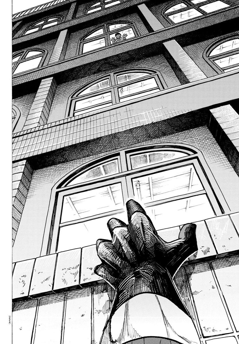 Sanda Chap 22 - Next Chap 23