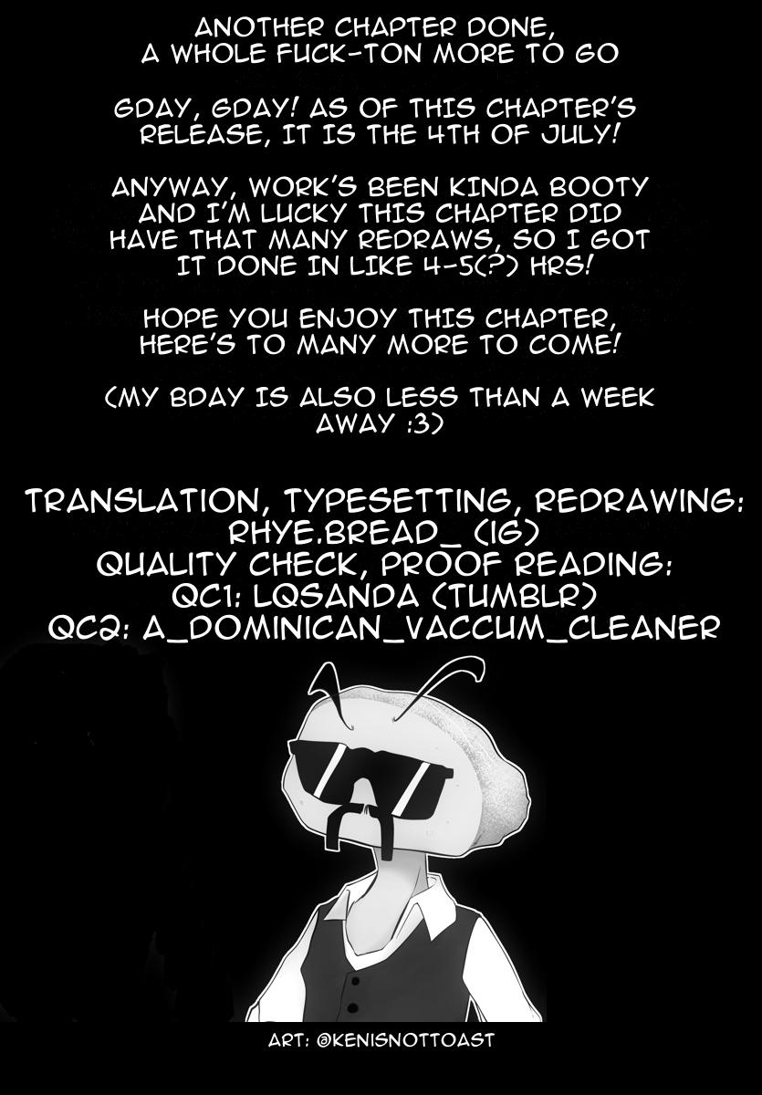 Sanda Chap 22 - Next Chap 23