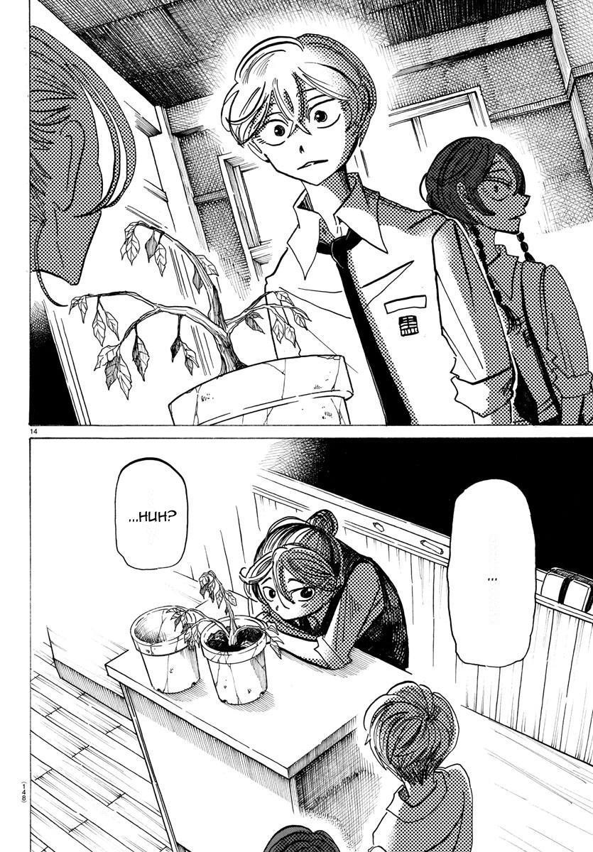 Sanda Chap 23 - Next Chap 24