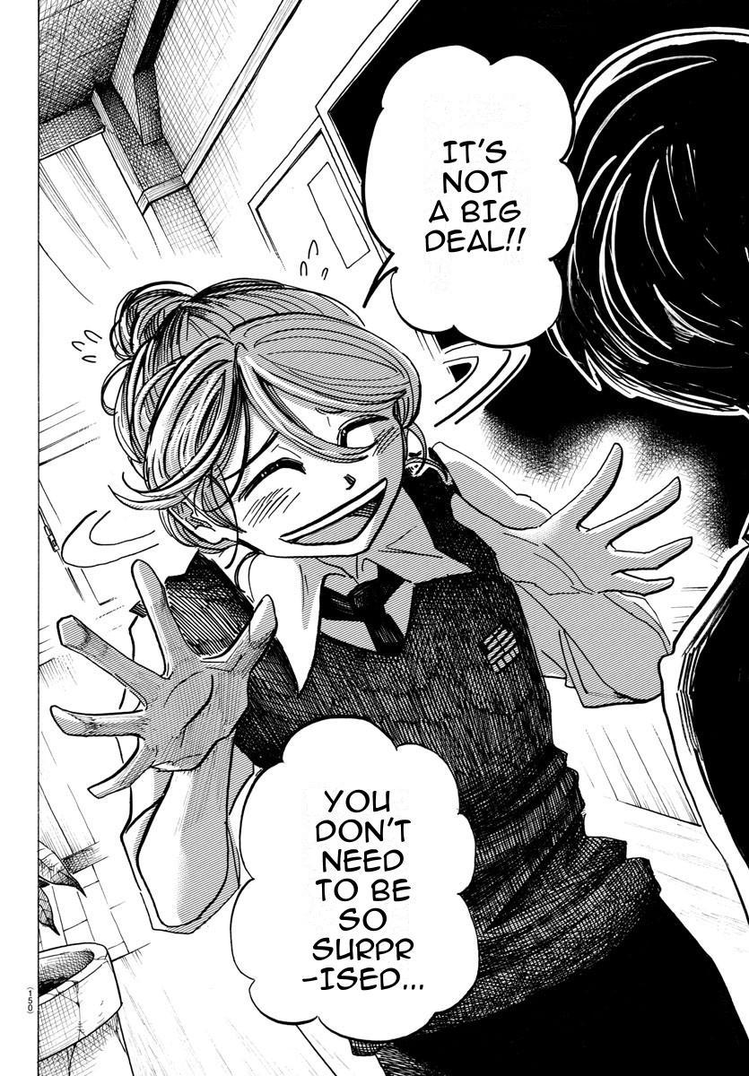 Sanda Chap 23 - Next Chap 24