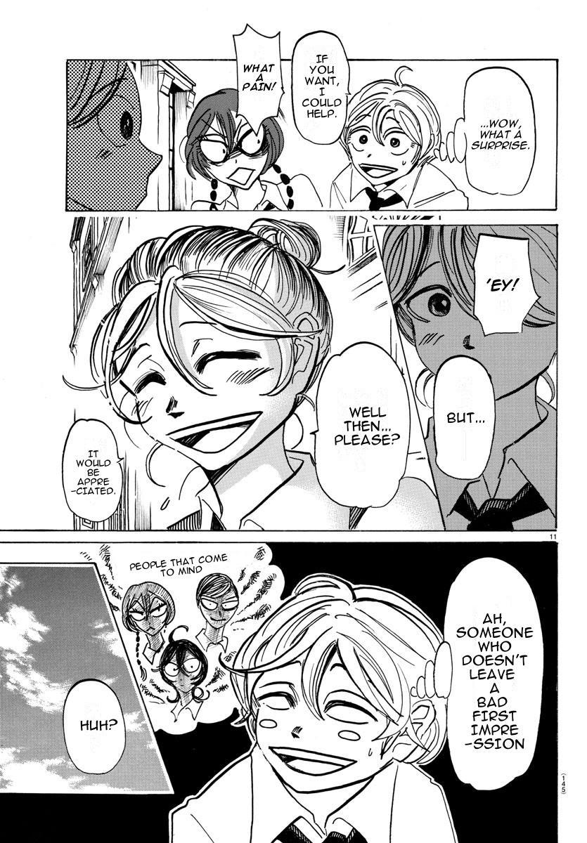 Sanda Chap 23 - Next Chap 24