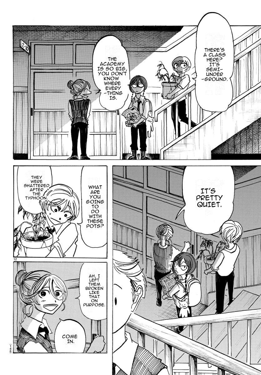 Sanda Chap 23 - Next Chap 24