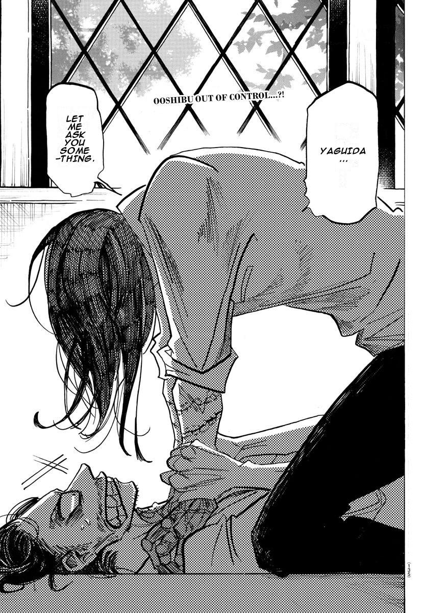 Sanda Chap 23 - Next Chap 24