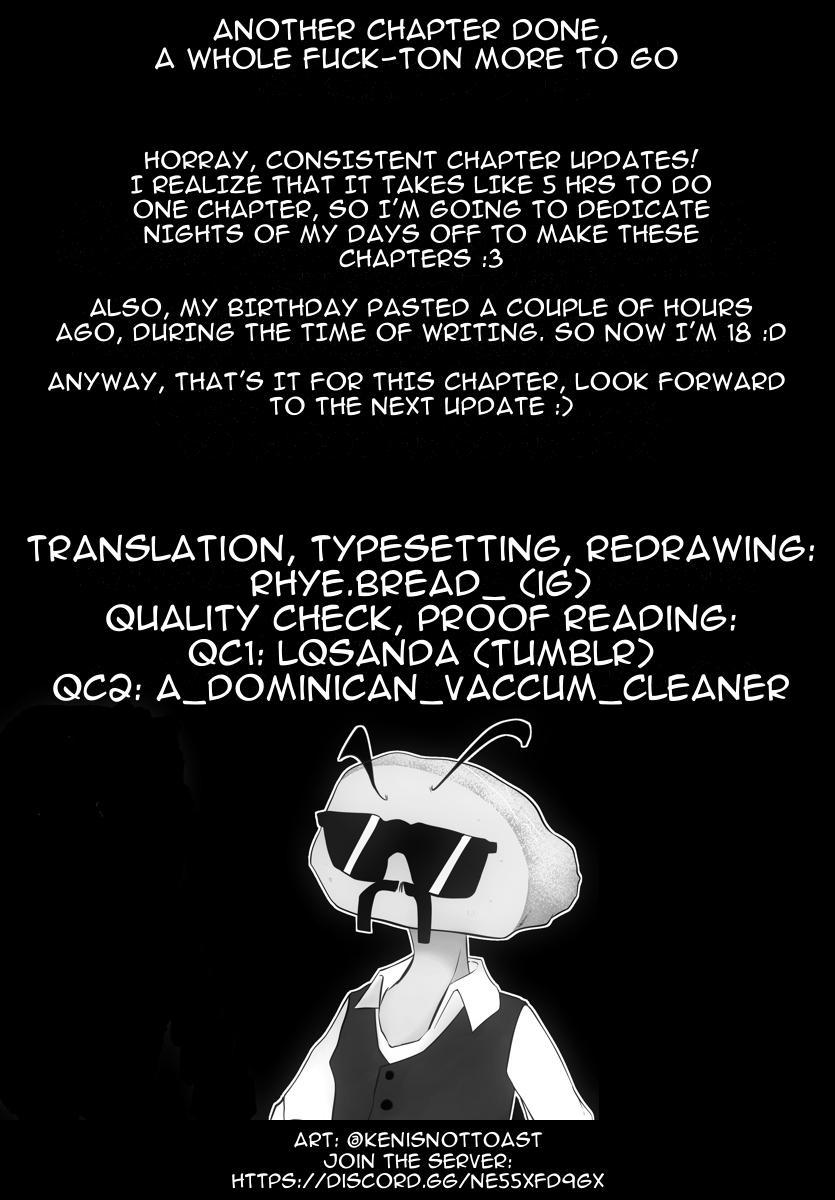 Sanda Chap 23 - Next Chap 24