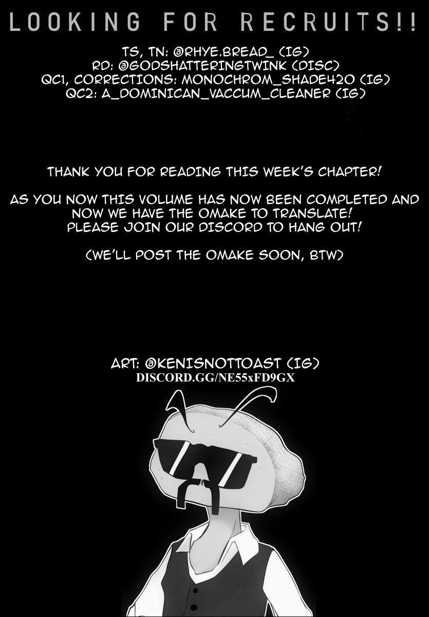 Sanda Chap 34 - Next Chap 35