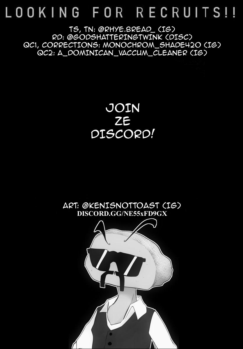 Sanda Chap 35 - Next Chap 36