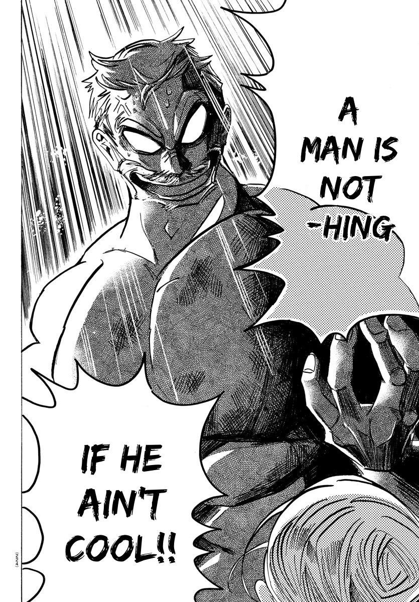 Sanda Chap 38 - Next Chap 39