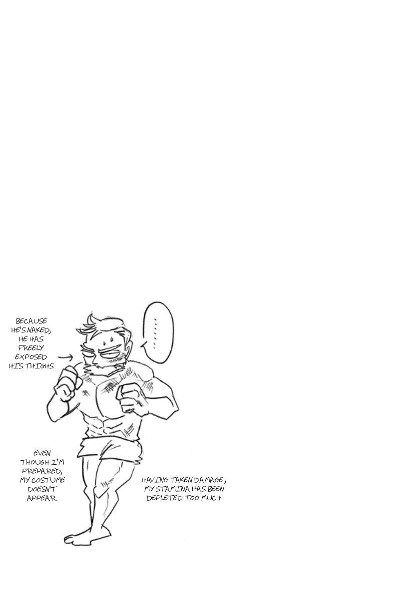 Sanda Chap 38 - Next Chap 39