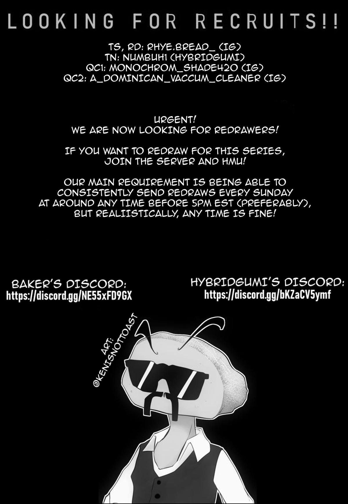 Sanda Chap 39 - Next Chap 40