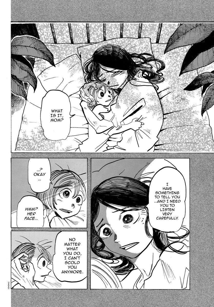 Sanda Chap 39 - Next Chap 40