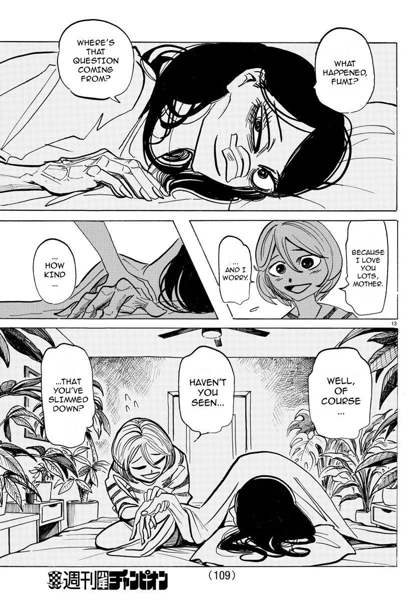 Sanda Chap 30 - Next Chap 31