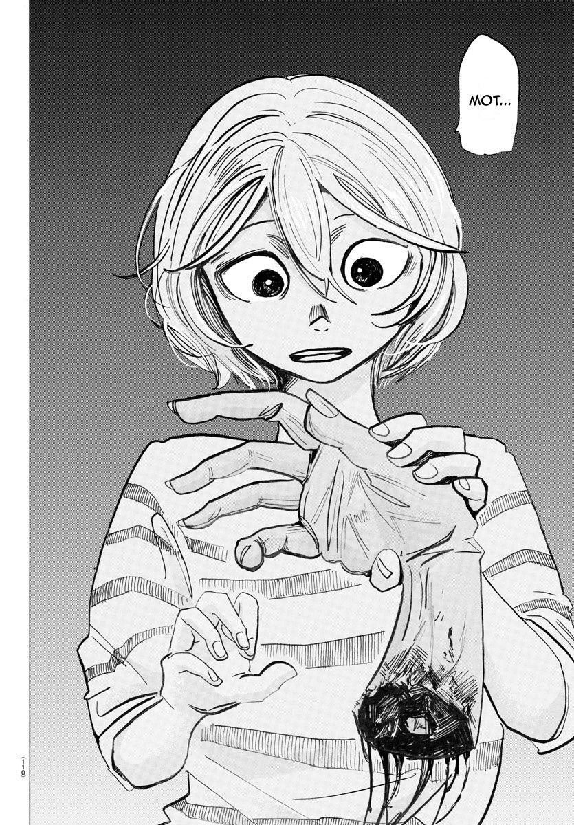 Sanda Chap 30 - Next Chap 31