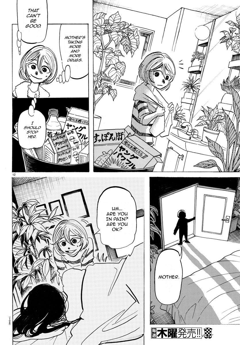 Sanda Chap 30 - Next Chap 31