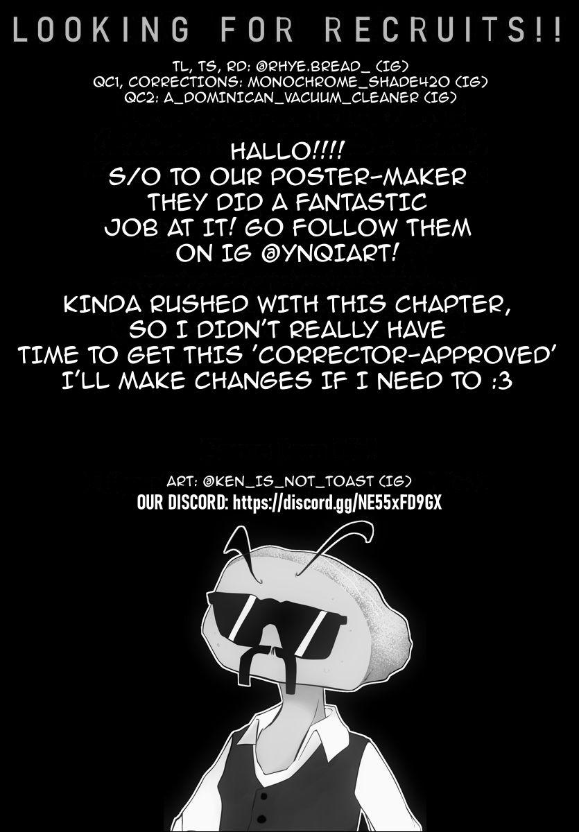 Sanda Chap 30 - Next Chap 31