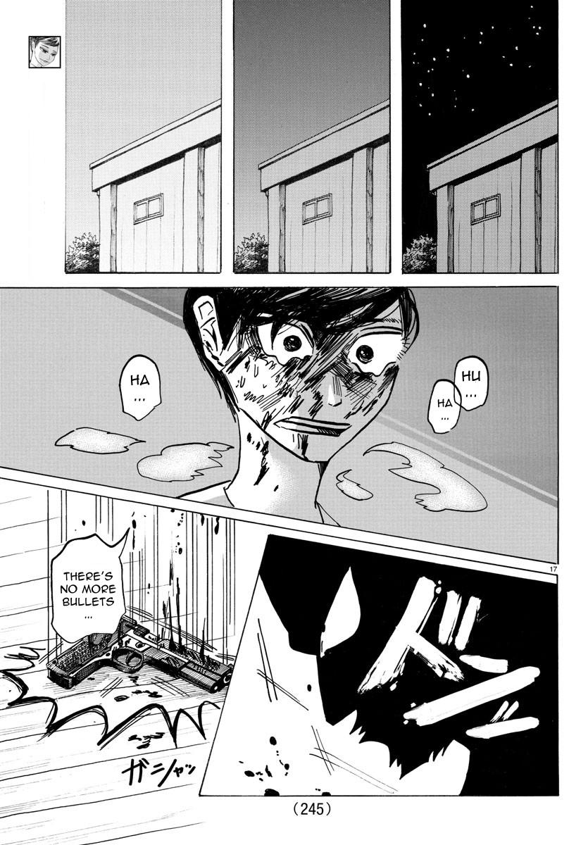 Sanda Chap 31 - Next Chap 32