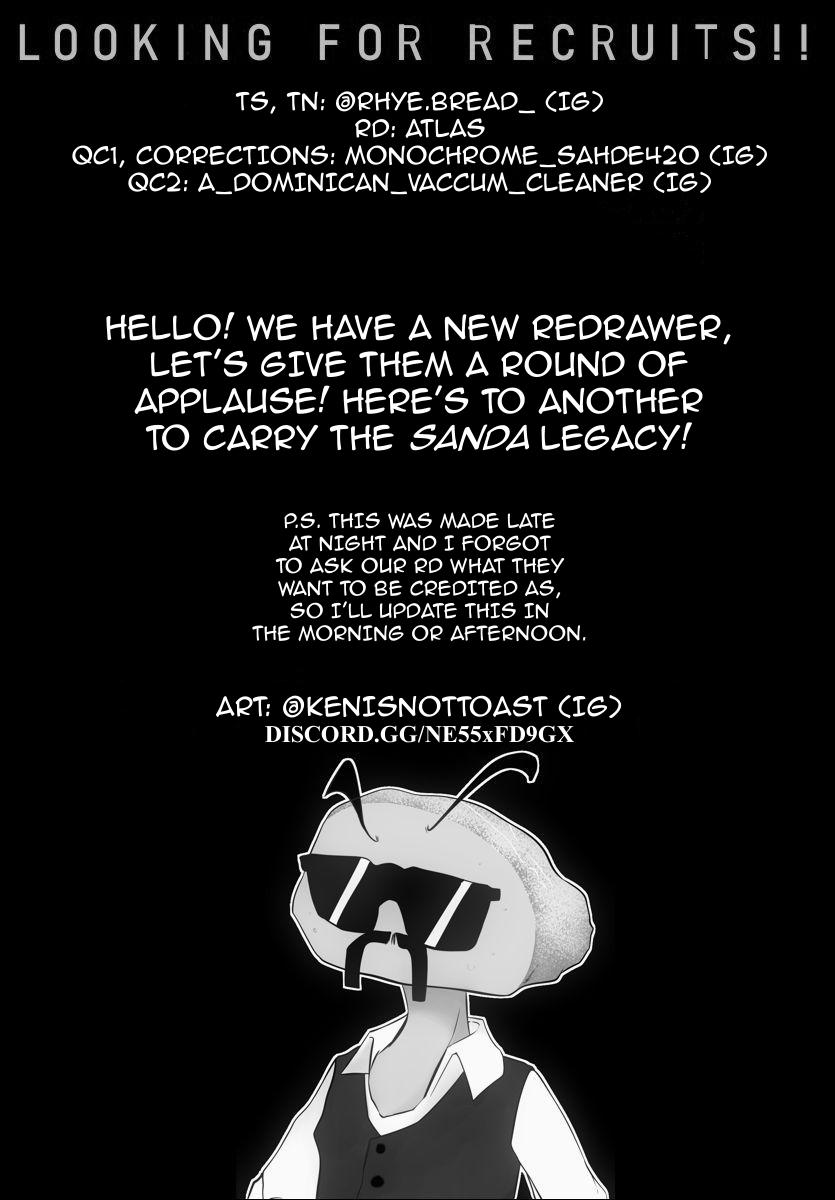 Sanda Chap 31 - Next Chap 32