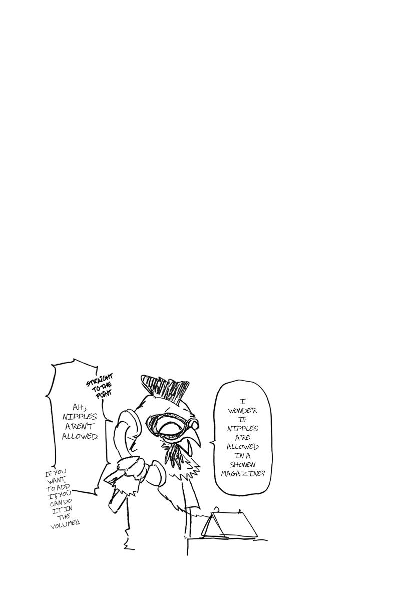 Sanda Chap 32 - Next Chap 33