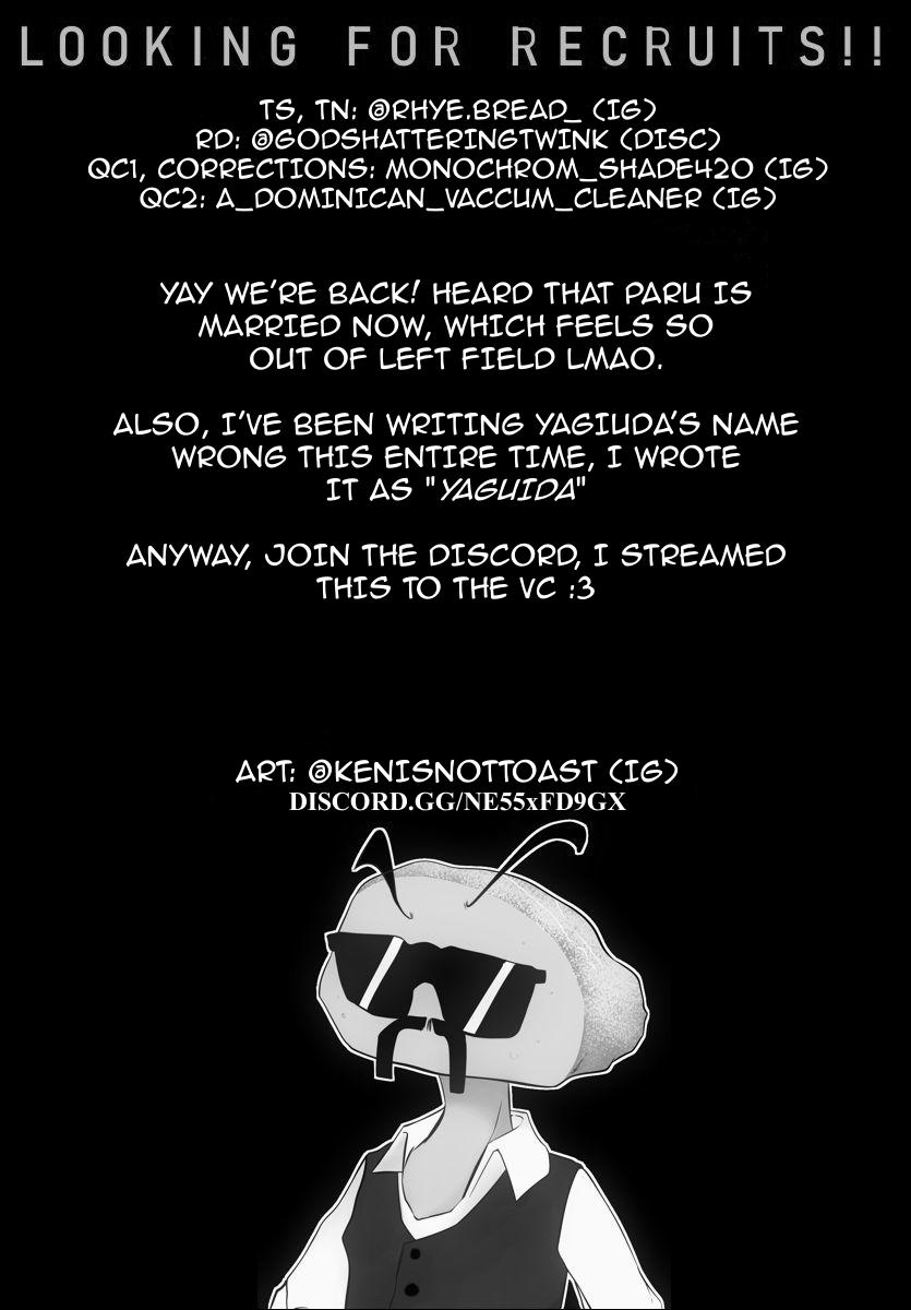 Sanda Chap 33 - Next Chap 34