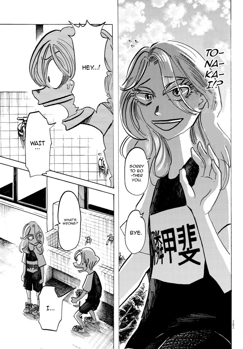 Sanda Chap 47 - Next Chap 48