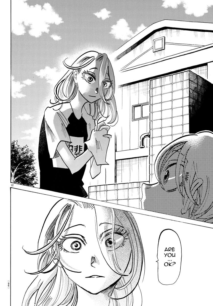 Sanda Chap 47 - Next Chap 48