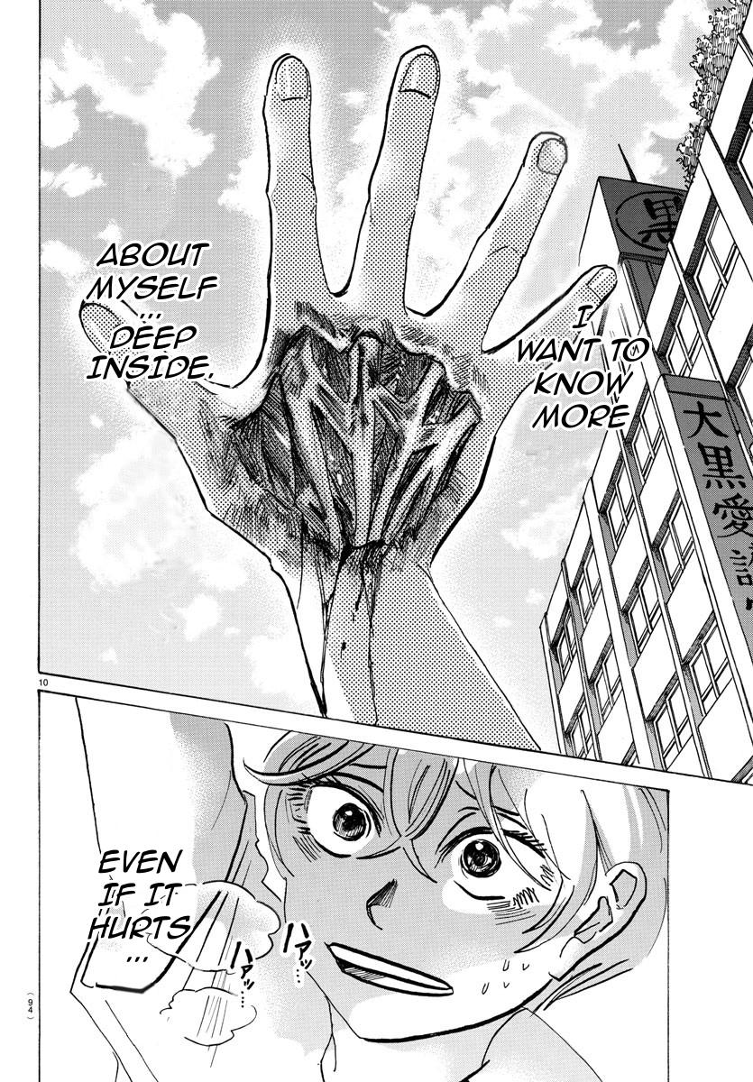 Sanda Chap 47 - Next Chap 48