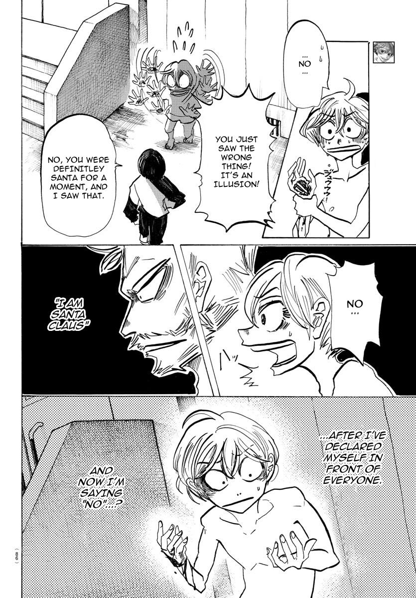 Sanda Chap 47 - Next Chap 48