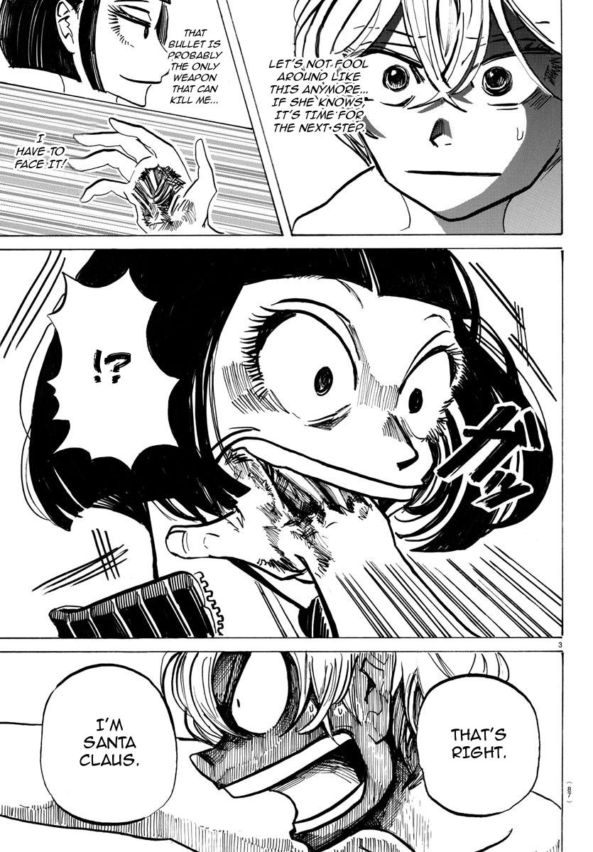 Sanda Chap 47 - Next Chap 48